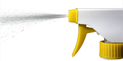 Spray-Bottle