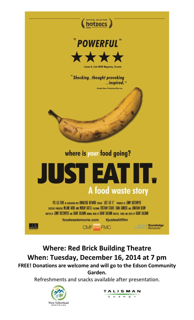 just eat it